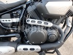    Yamaha Bolt950R XV950 2014  16